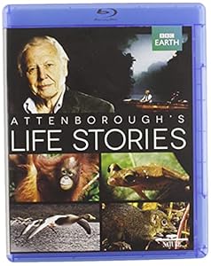 Life Stories [Blu-ray](中古品)