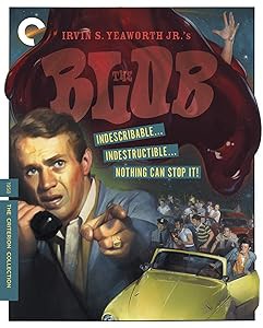 The Blob(中古品)の通販は