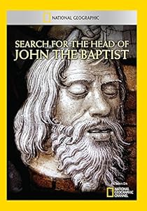 Search for the Head of John the Baptist [DVD](中古品)の通販は 10,813円