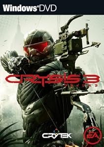 クライシス 3(中古品)の通販は 4,662円