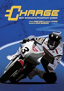 Charge [DVD](中古品)の通販は 5,377円