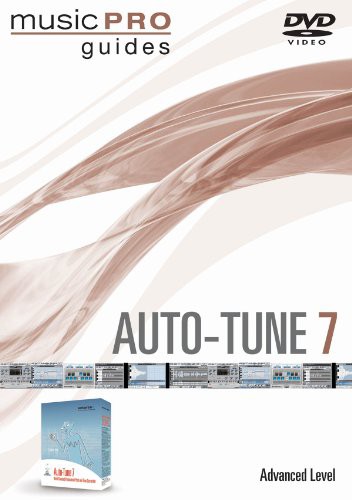 Auto-Tune 7 Advanced [DVD](中古品)