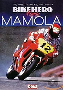 Bike Hero Randy Mamola [Import anglais](中古品)の通販は