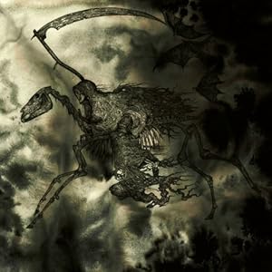 A Place of Many Ghosts [12 inch Analog](中古品)