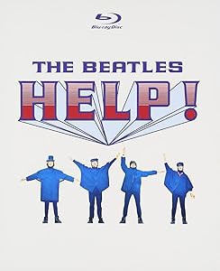 ヘルプ! [Blu-ray](中古品)の通販は