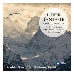 Chorfantasie(中古品)の通販は 8,189円