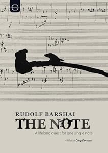 Note: Lifelong Quest for One Single Note [DVD](中古品)の通販は