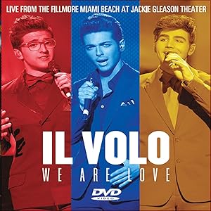 We Are Love [DVD](中古品)の通販は
