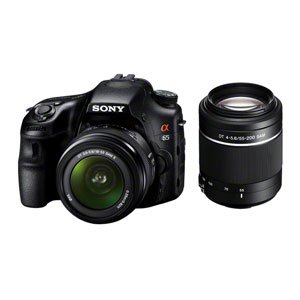 定番標準ズームレンズ！SONY DT18-55F3.5-5.6SAM 定番標準ズームレンズ！SONY DT18-55F3.5-5.6SAM DT 18-55mm F3