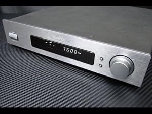 KENWOOD ケンウッド K's T-1001 AM/FMチューナー(中古品)の通販は