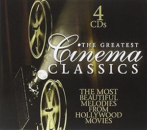 Movie Classics: Greatest Hits(中古品)の通販は 8,166円