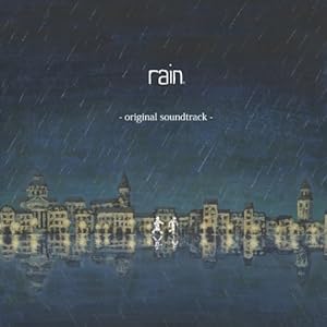 rainオリジナルサウンドトラック(中古品)の通販は 5,082円