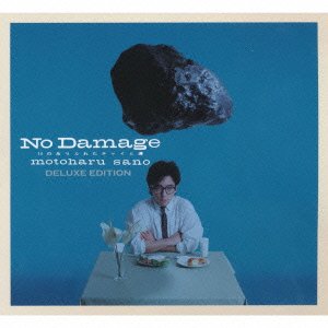 NO DAMAGE:DELUXE EDITION(DVD付)(中古品)の通販は