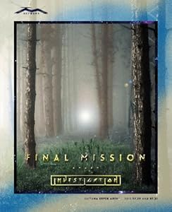 TM NETWORK FINAL MISSION -START investigation- [Blu-ray](中古品)の通販は 7,211円