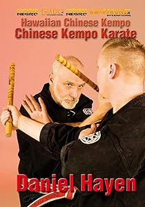 Hawaiian Chinese Kempo [Import anglais](中古品)の通販は