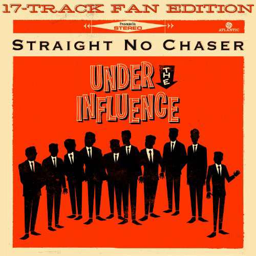 Under The Influence: Deluxe Edition(中古品)