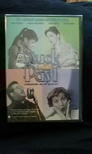 Stuck in the Past Spanish [DVD](中古品)の通販は