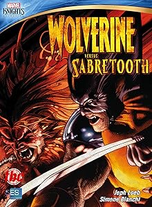 Wolverine Vs Sabretooth [Import anglais](中古品)の通販は 6,882円
