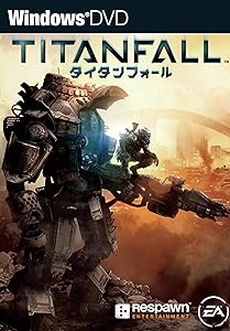 タイタンフォール(中古品)の通販は 6,708円