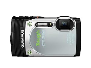 OLYMPUS デジタルカメラ STYLUS TG-850 Tough ブラック 防水性能 OLYMPUS デジタルカメラ STYLUS TG-850 Tough ブラック 防水性能