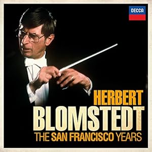 Various: Blomstedt(中古品)