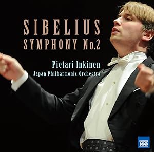 シベリウス:交響曲第2番ニ長調Op.47(中古品)の通販は