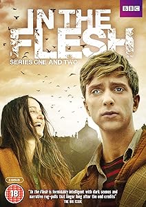 In the Flesh - Series 1 & 2 [DVD] [Import anglais](中古品)の通販は
