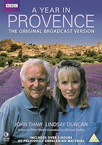 In Provence-Original Broadcast [DVD](中古品)の通販は 6,877円