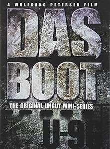Das Boot: The Uncut Miniseries(中古品)の通販は