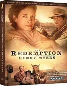 REDEMPTION OF HENRY MYERS(中古品)の通販は 12,034円