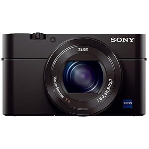 SONY　RX100　無印　コンパクトカメラ 初代で完結してません！？SONY RX100が10年前のカメラとは思えません