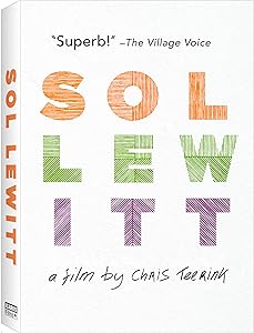 Sol Lewitt [DVD] [Import](中古品)の通販は