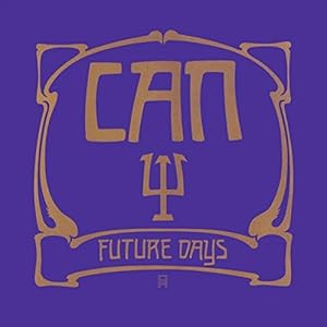 Future Days [Analog](中古品)の通販は