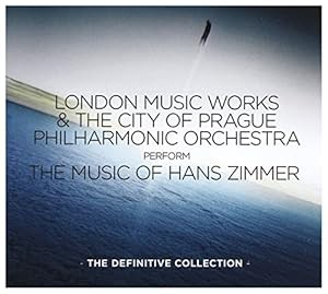 The Music of Hans Zimmer(中古品)の通販は