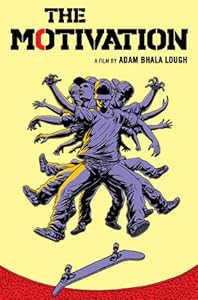 MOTIVATION [DVD](中古品)