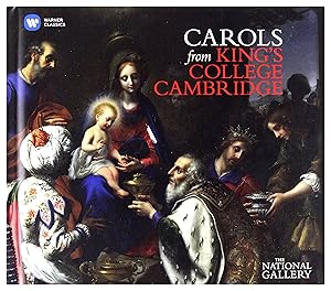 Various: Carols from King's Co(中古品)の通販は