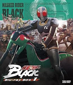 中古】仮面ライダーBLACK RX VOL.1【DVD】 中古】仮面ライダーBLACK