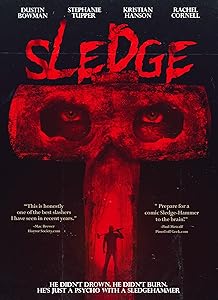 SLEDGE(中古品)