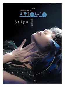 Salyu 10th Anniversary concert “ariga10"(初回限定盤) [DVD](中古品)の通販は 7,412円