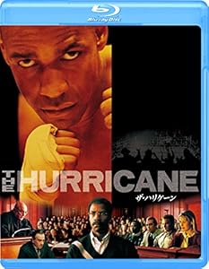 ザ・ハリケーン [Blu-ray](中古品)の通販は 14,448円