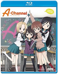 A-CHANNEL(中古品)の通販は