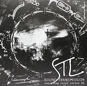 Sound Transmission [Analog](中古品)