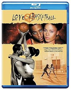 LOVE & BASKETBALL(中古品)