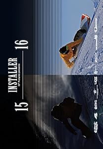 INSTALLER 15 & INSTALLER 16 (IST PICTURES htsb0200) [DVD](中古品)の通販は
