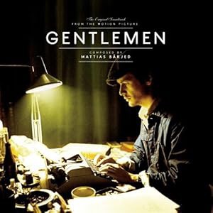Gentlemen [Analog](中古品)