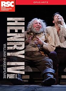 Henry IV%ｶﾝﾏ% Part 1/ [DVD](中古品)の通販は 5,331円