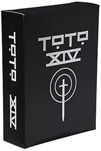 TOTO XIV~聖剣の絆【Tシャツ付きBOX仕様】[Blu-spec CD2] Amazon.co.jp: TOTO XIV~聖剣の絆【紙ジャケット仕様】[Blu-spec