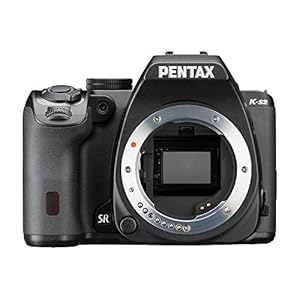 PENTAX K-S2 デジタル一眼レフカメラ 新製品レビュー：PENTAX K-S2（外観・機能編） - デジカメ Watch Watch