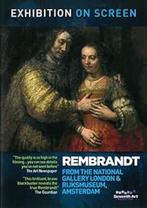 Exhibition on Screen: Rembrandt - From the Nation [DVD] [Import](中古品)の通販は