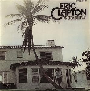 461 Ocean Boulevard(中古品)の通販は